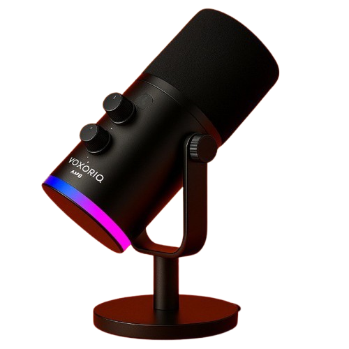 Voxoriq AM9