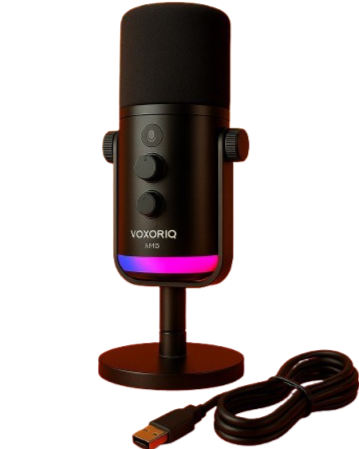Voxoriq AM9