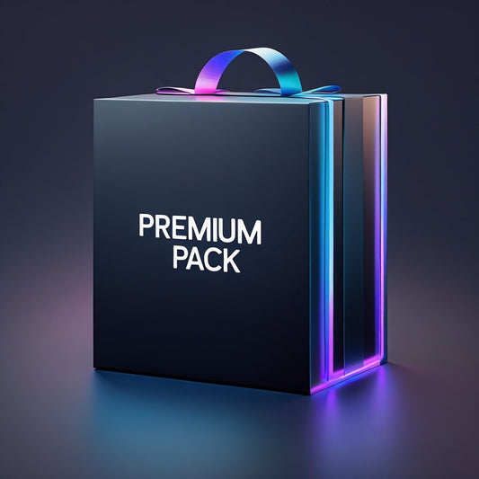 Premium Pack