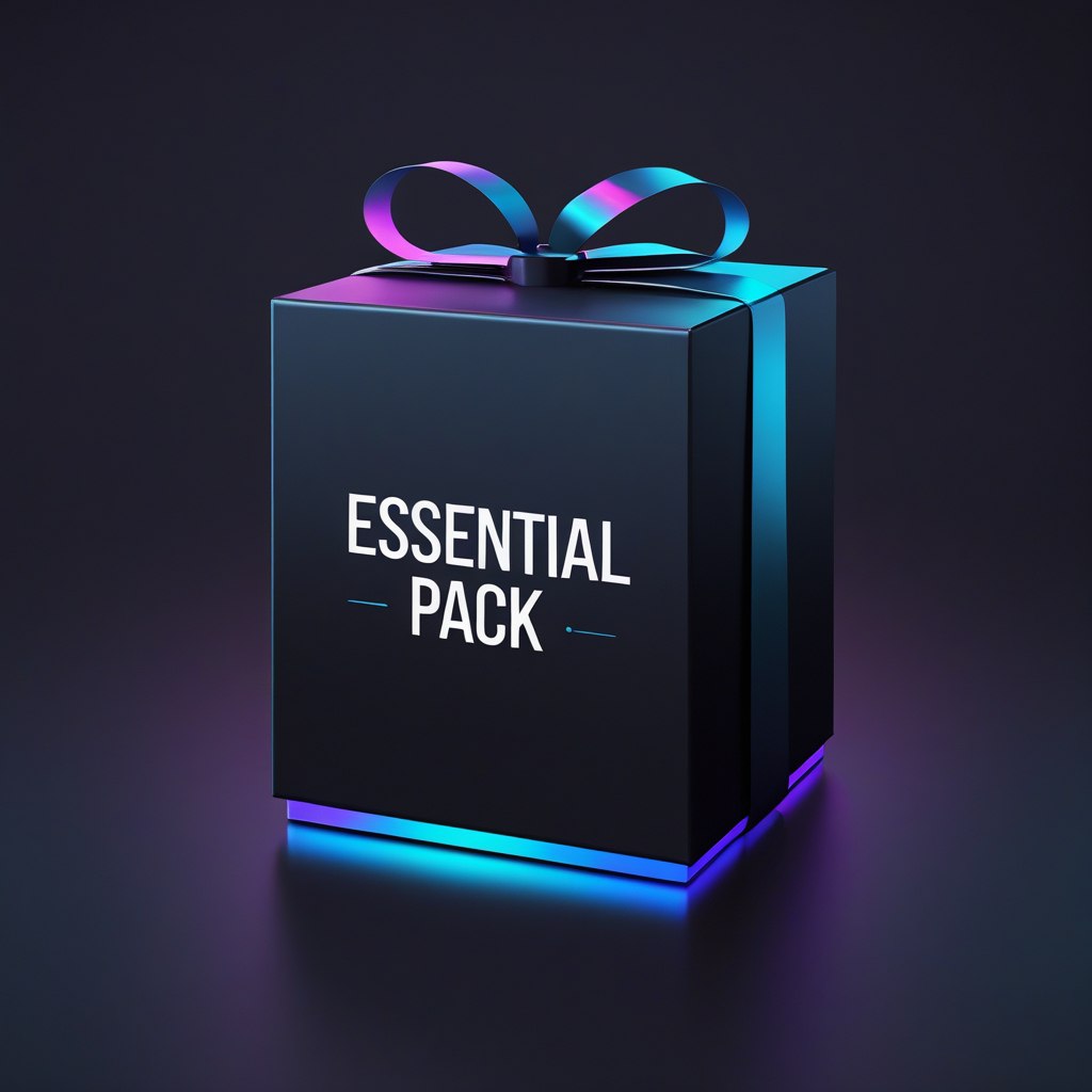Essential Pack
