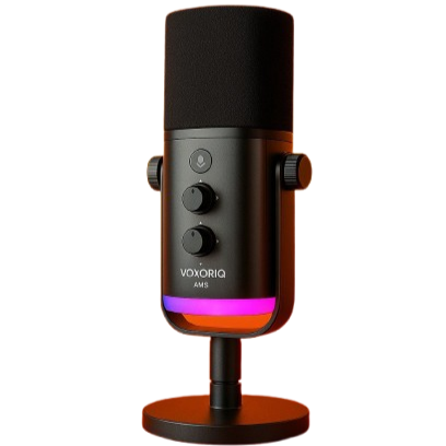 Voxoriq AM9