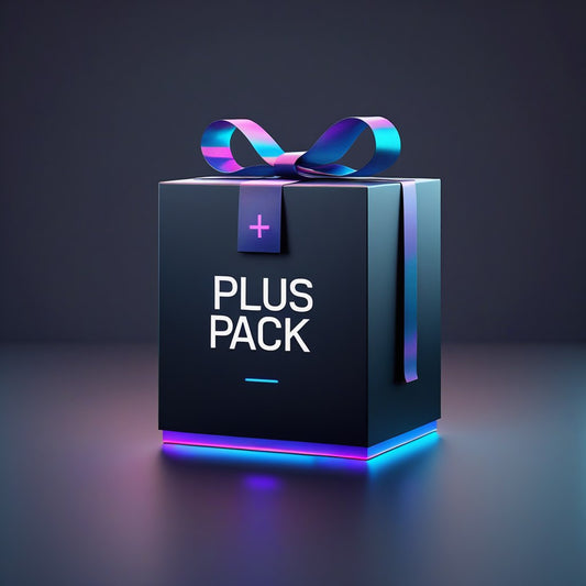 Pack Plus