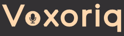 Voxoriq
